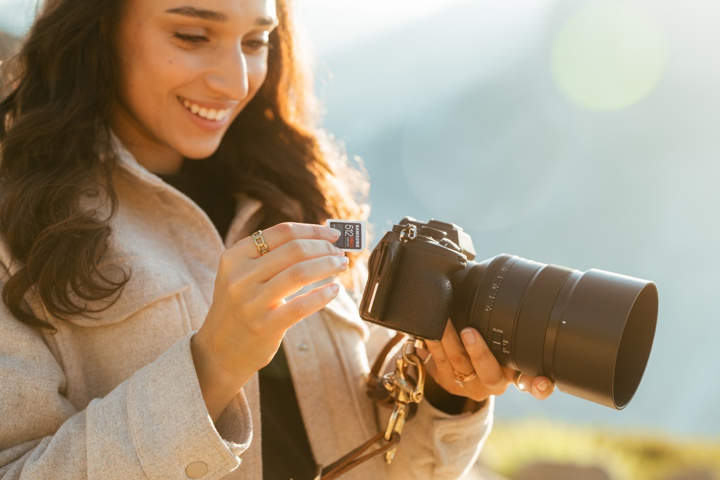 How to Build a Strong Portfolio as a Filmmaker