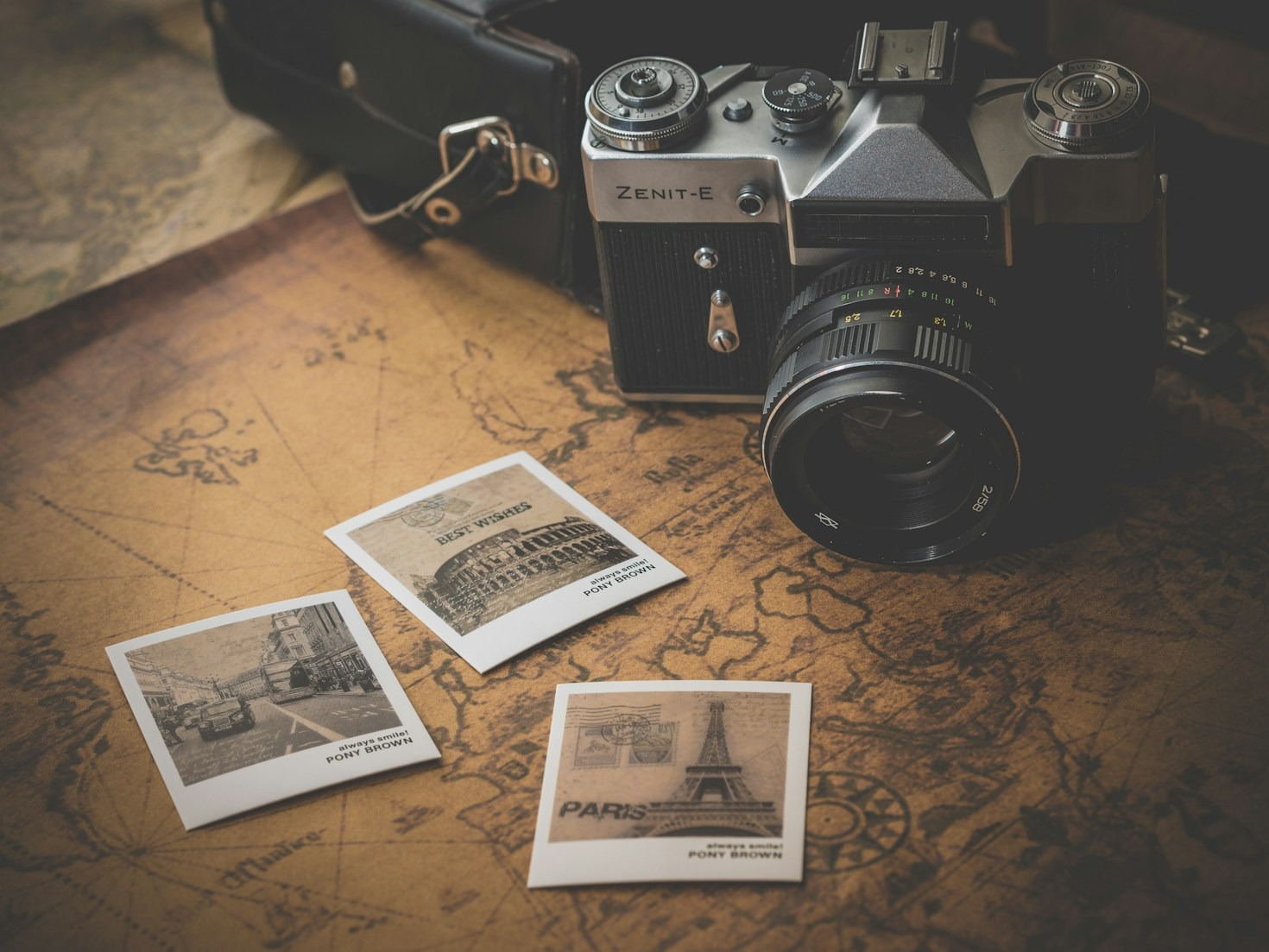 Behind the Scenes: A Day in the Life of a Filmmaker