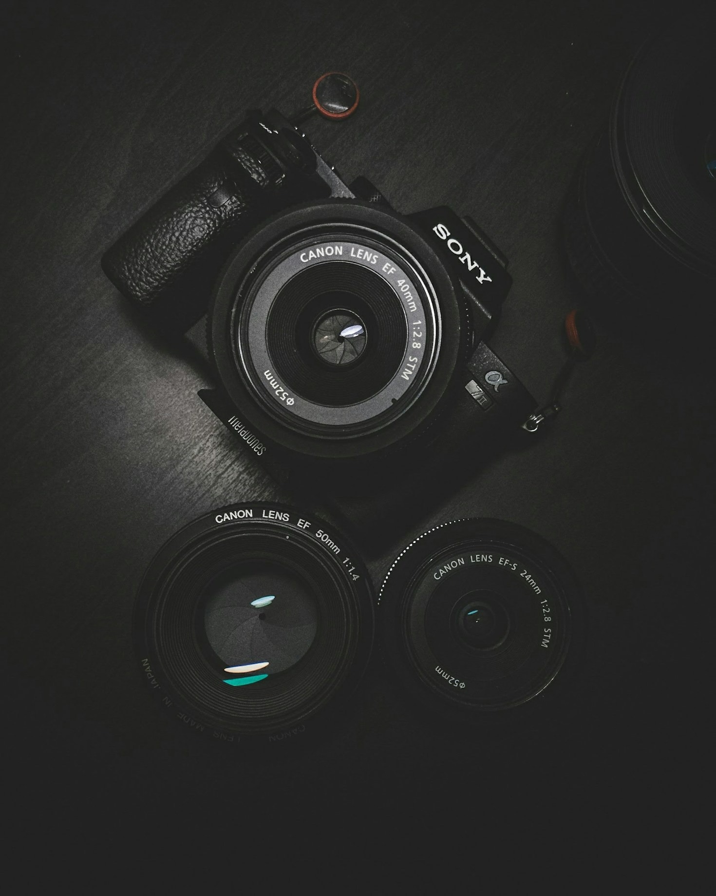 How to Find Inspiration for Your Next Visual Project